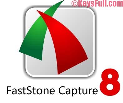 Faststone Capture Free Download With Serial Key